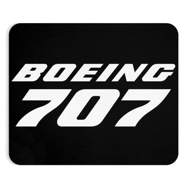 BOEING 707 - MOUSE PAD Printify